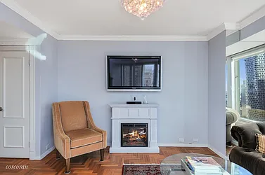 Rented by Corcoran