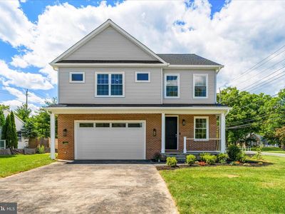 12402 Ofallon St, Silver Spring, MD, 20904