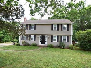 108 Clinton St #108, Glastonbury, CT 06033
