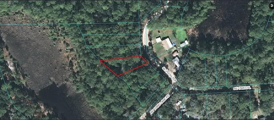 2nd image of TBD SE 213TH TERRACE LOT 4