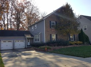 44 Sturbridge Dr, Sicklerville, NJ 08081