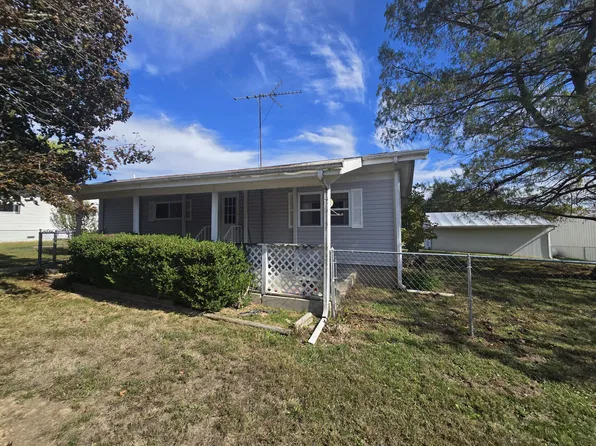22225 County Road 271a, Wheatland, MO 65779