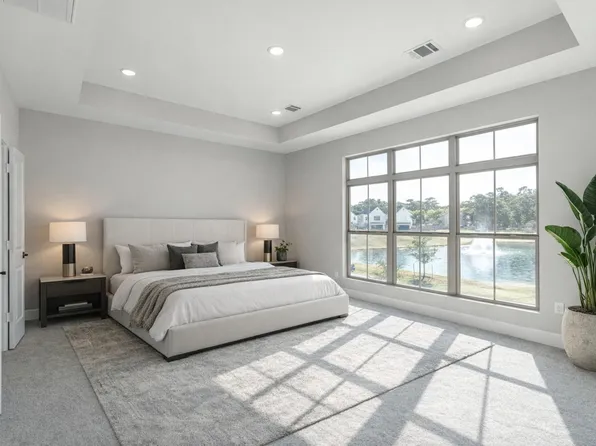 15034 Wunderlust Ln, Houston, TX 77069