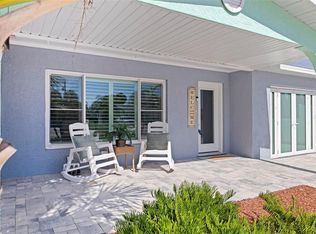 453 85th Ave, Saint Pete Beach, FL 33706