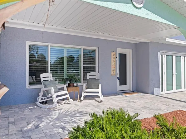 453 85th Ave, Saint Pete Beach, FL 33706