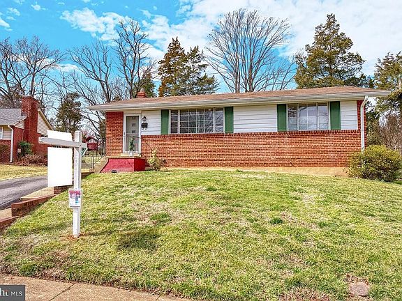 2nd image of 10234 Dale Dr