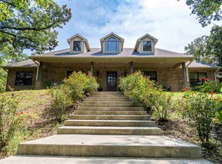 701 Young Rd, Wilson, OK 73463