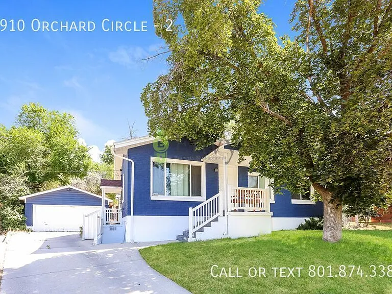 2910 Orchard Cir #2 — Photo 1