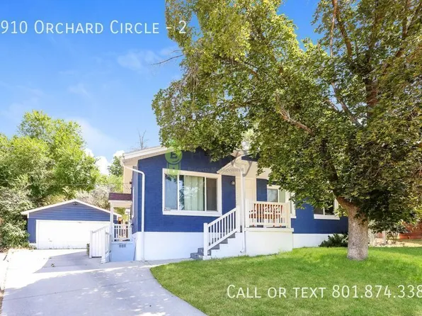 2910 Orchard Cir #2, Ogden, UT 84403
