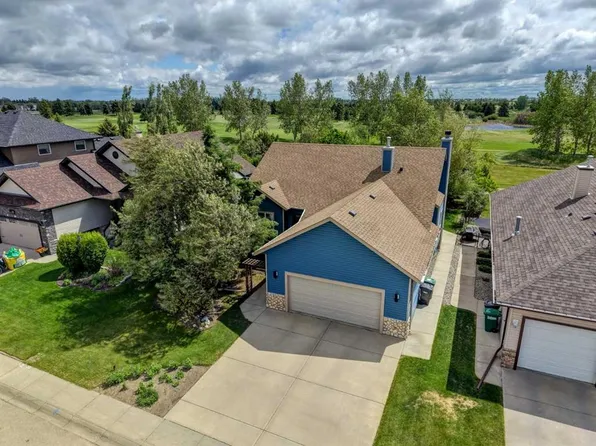 123 N Hillview Rd, Strathmore, AB T1P 1W2