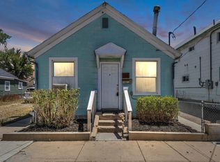 112 L St, Rock Springs, WY 82901