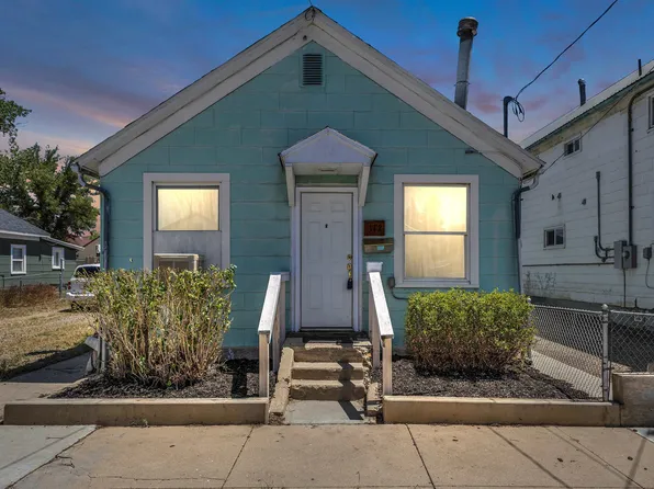 112 L St, Rock Springs, WY 82901