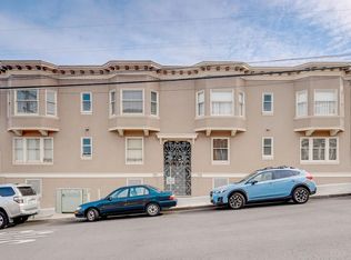 1502-1508 10th Ave, San Francisco, CA 94122