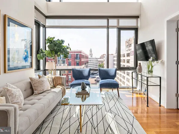 1211 13th St NW APT 803, Washington, DC 20005
