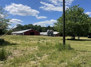 1471 Van Buren Rd, Barnesville, GA 30204