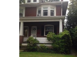 1308 Queen St, Pottstown, PA