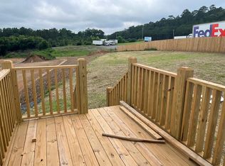 116 Barnard Rd #A, Cohutta, GA 30710