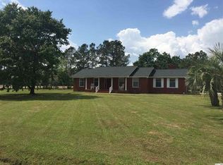 1600 Southern Crest Dr, Loris, SC 29569