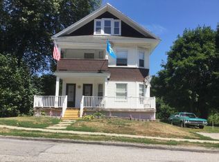 8 Clearview Ave, Worcester, MA 01605