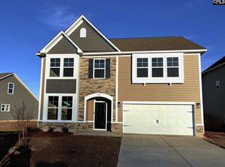 425 Destiny Farm Ln, Blythewood, SC 29016