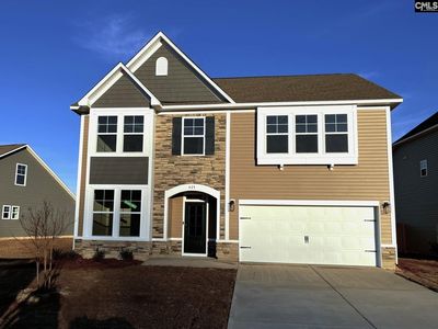 425 Destiny Farm Ln, Blythewood, SC, 29016