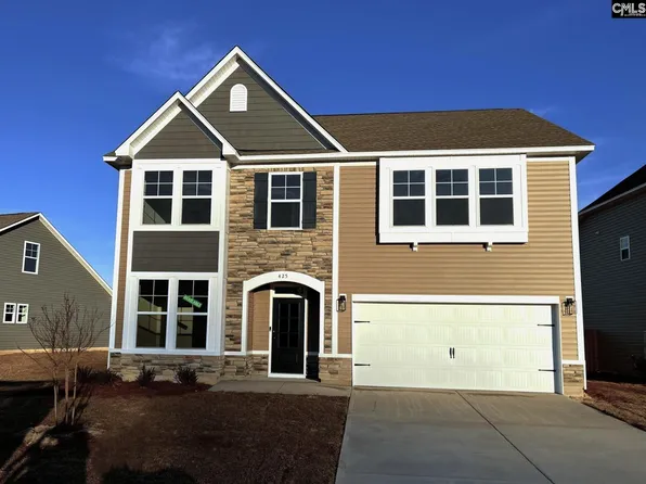 425 Destiny Farm Ln, Blythewood, SC 29016