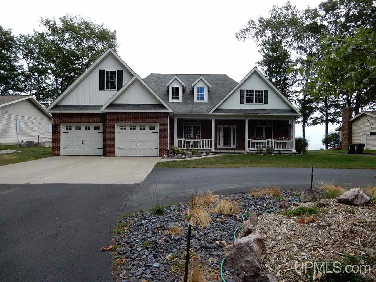 19.55 7586th Smt, Gladstone, MI 49837 Zillow