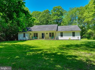 23157 Huff Rd, Milton, DE 19968