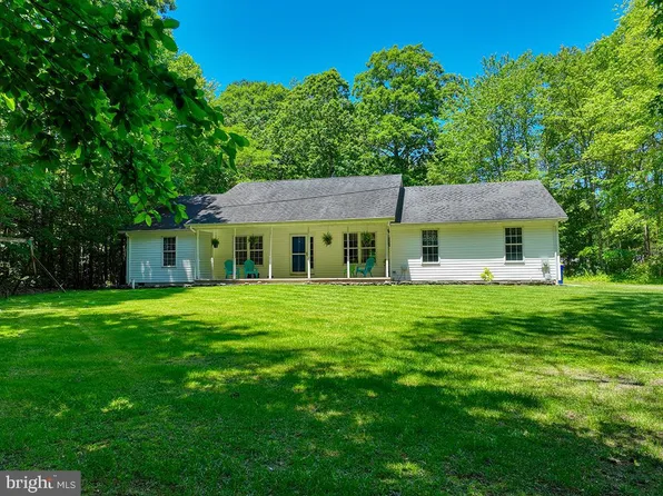 23157 Huff Rd, Milton, DE 19968