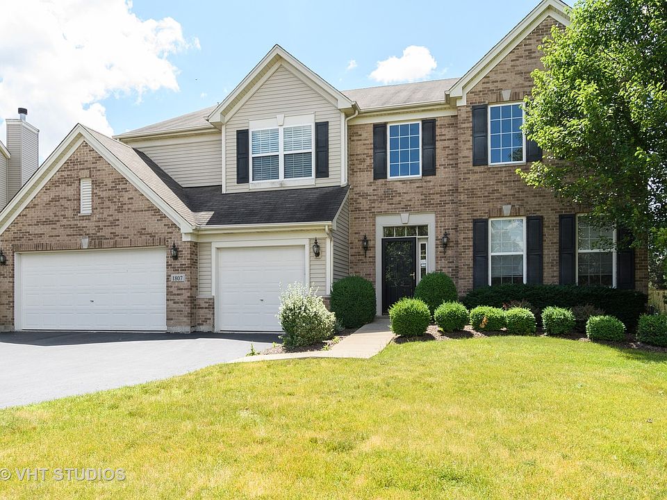 1st image of 1807 Raes Creek Dr