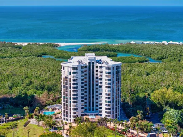 6075 Pelican Bay BLVD #1106, NAPLES, FL 34108