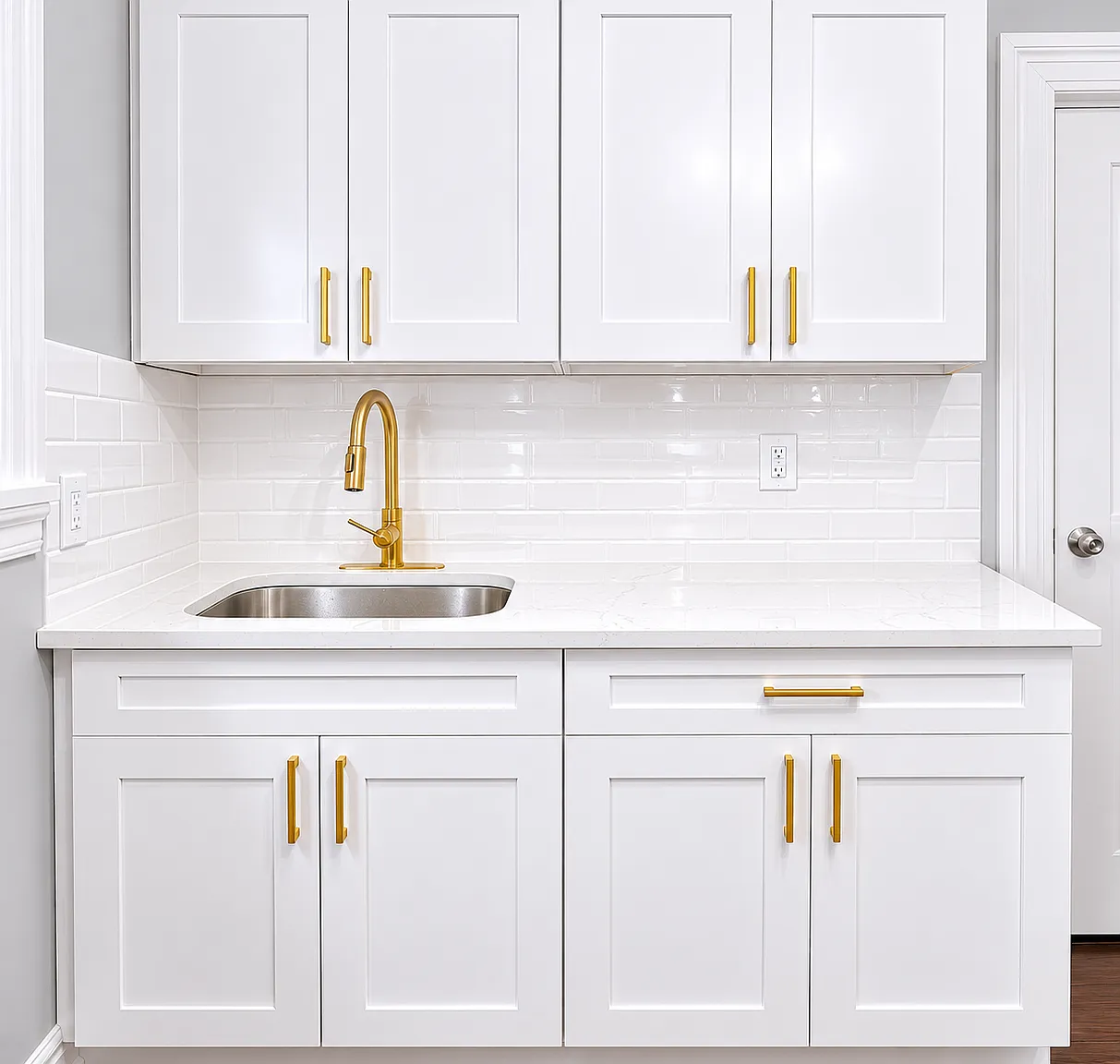 1 bed, $1,545 — Photo 2