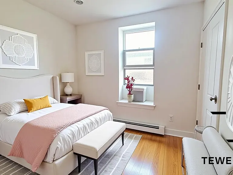 2245 Adam C Powell Blvd #5EE — Photo 10