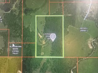 Joy Rd, Davis, OK 73030