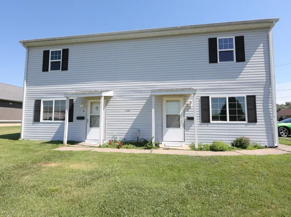 1300 Scottsboro Rd Unit 1, Marion, IL 62959