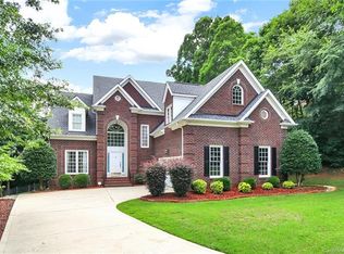 640 Amberley Crsg Xing, Fort Mill, SC 29708