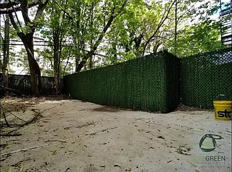 Rented by Evergreen Apartments BK