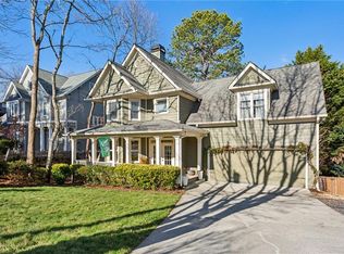 1898 Woodland Hills Ave NW, Atlanta, GA 30318