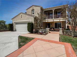 1 Papette Cir, Ladera Ranch, CA 92694