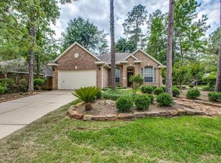 15 Bel Canto Grn, Spring, TX 77382