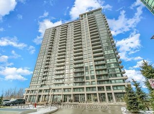 349 Rathburn Rd W #1905, Mississauga, ON L5B 0G9
