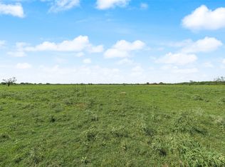 1111 County Road 2805, Honey Grove, TX 75446