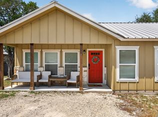 639 RIMROCK CV, Spring Branch, TX 78070