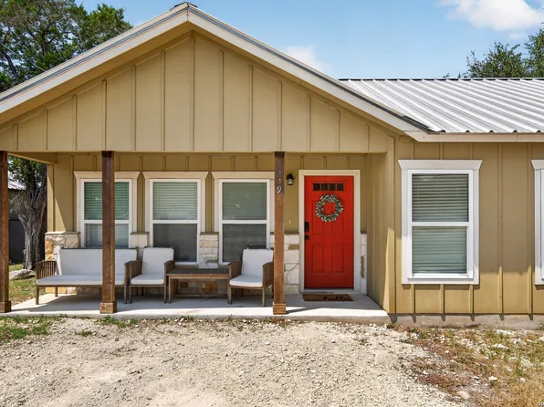 639 RIMROCK CV, Spring Branch, TX 78070