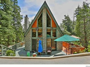 375 La Casita Dr, Lake Arrowhead, CA 92352