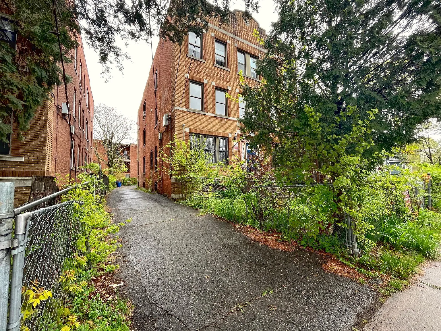 3 bed, 1024 sqft, $1,950 — Photo 3