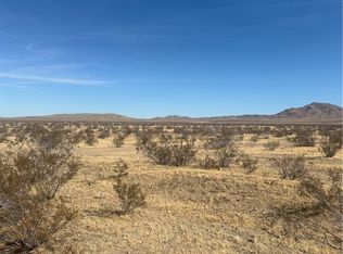 0 Sky View Rd, Oro Grande, CA 92368