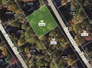 11525 Bootstrap Trl, Lusby, MD 20657