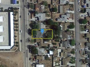37842 10th St E, Palmdale, CA 93550