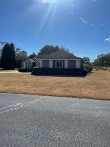 110 Canterbury Dr, Eufaula, AL, 36027